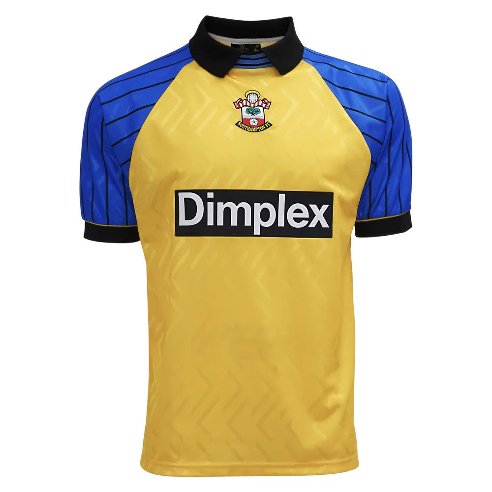 1994-1995 Southampton Third Retro Shirt_0