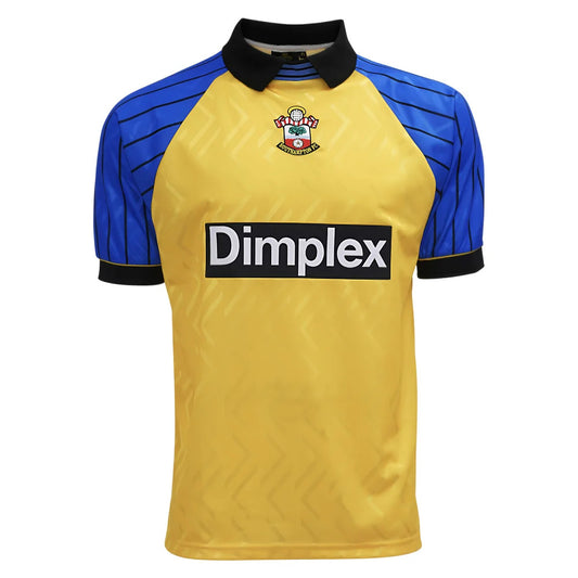 1994-1995 Southampton Third Retro Shirt_0