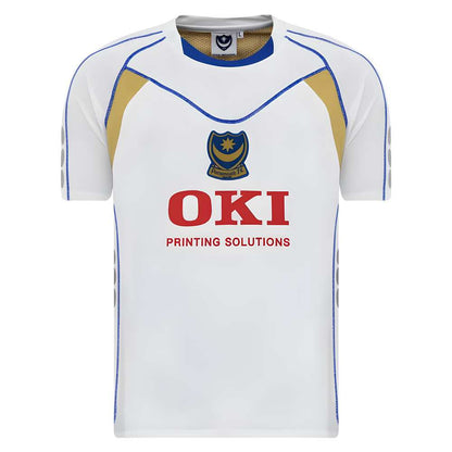 2008 Portsmouth FA Cup Final Away Shirt_2