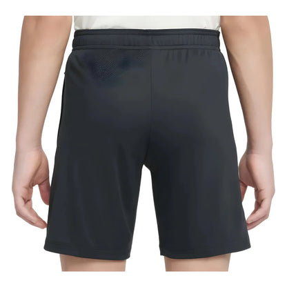 2025-2026 Chelsea Strike Training Shorts (Green) - Kids_2