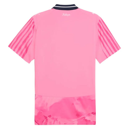 2025-2026 KIDSUPER x CF Monterrey Goalkeeper CWC Shirt (Pink)_2