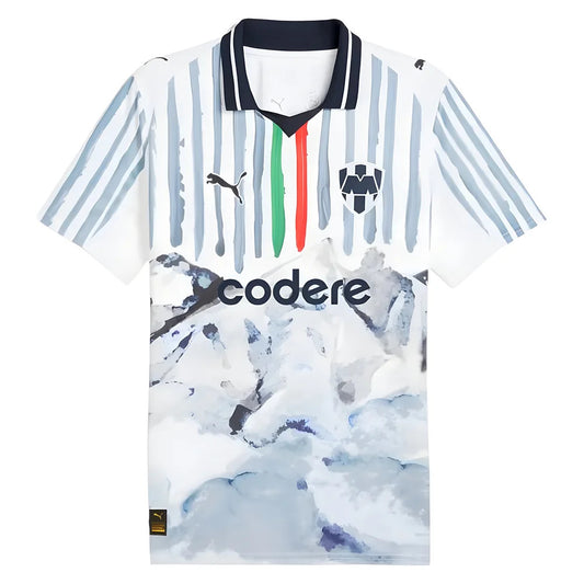 2025-2026 KIDSUPER x CF Monterrey Home CWC Shirt_2