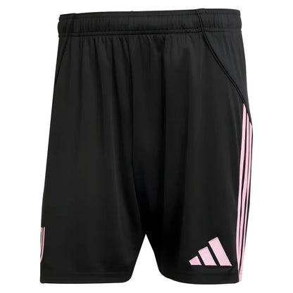 2025-2026 Juventus Home Shorts (Black)_1