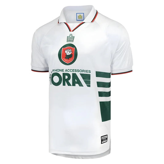 Barnsley 1997 Away Shirt_0
