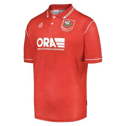 Barnsley 1996 Home Retro Shirt_0