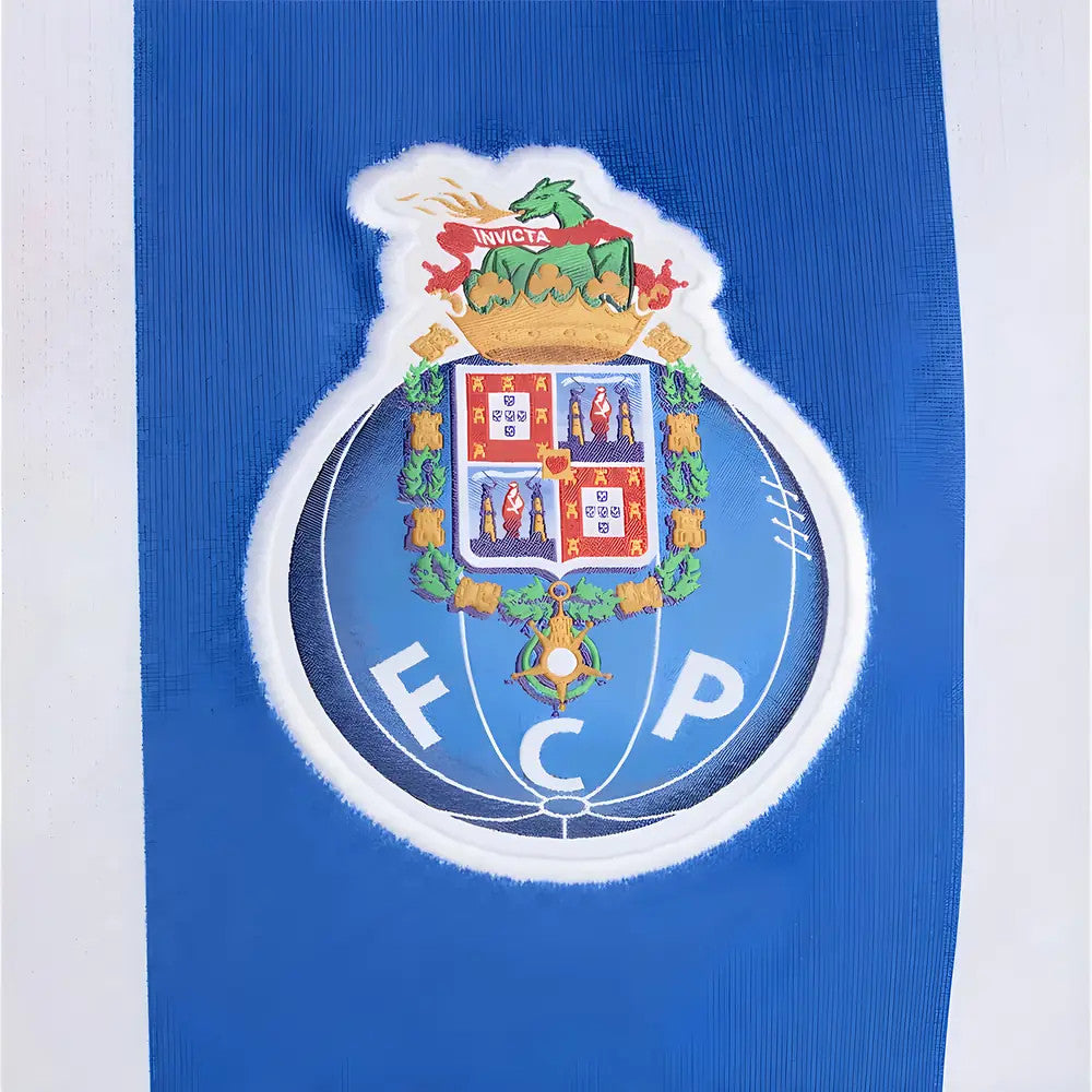 2025-2026 FC Porto Home Shirt_2
