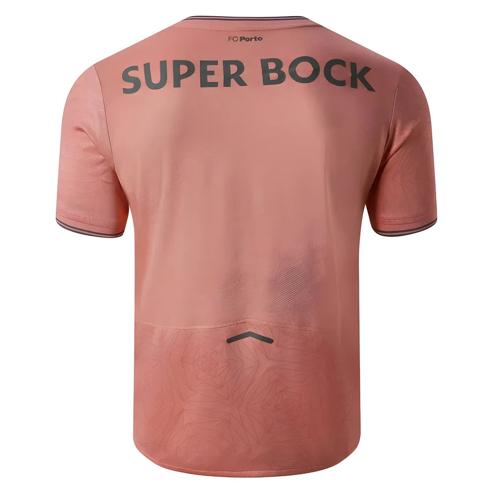 2025-2026 FC Porto Away Shirt_3