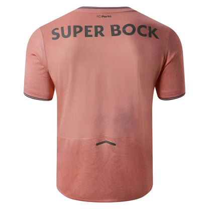 2025-2026 FC Porto Away Shirt_3