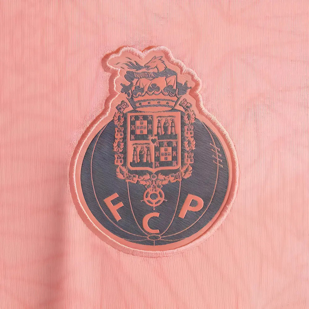 2025-2026 FC Porto Away Shirt_3