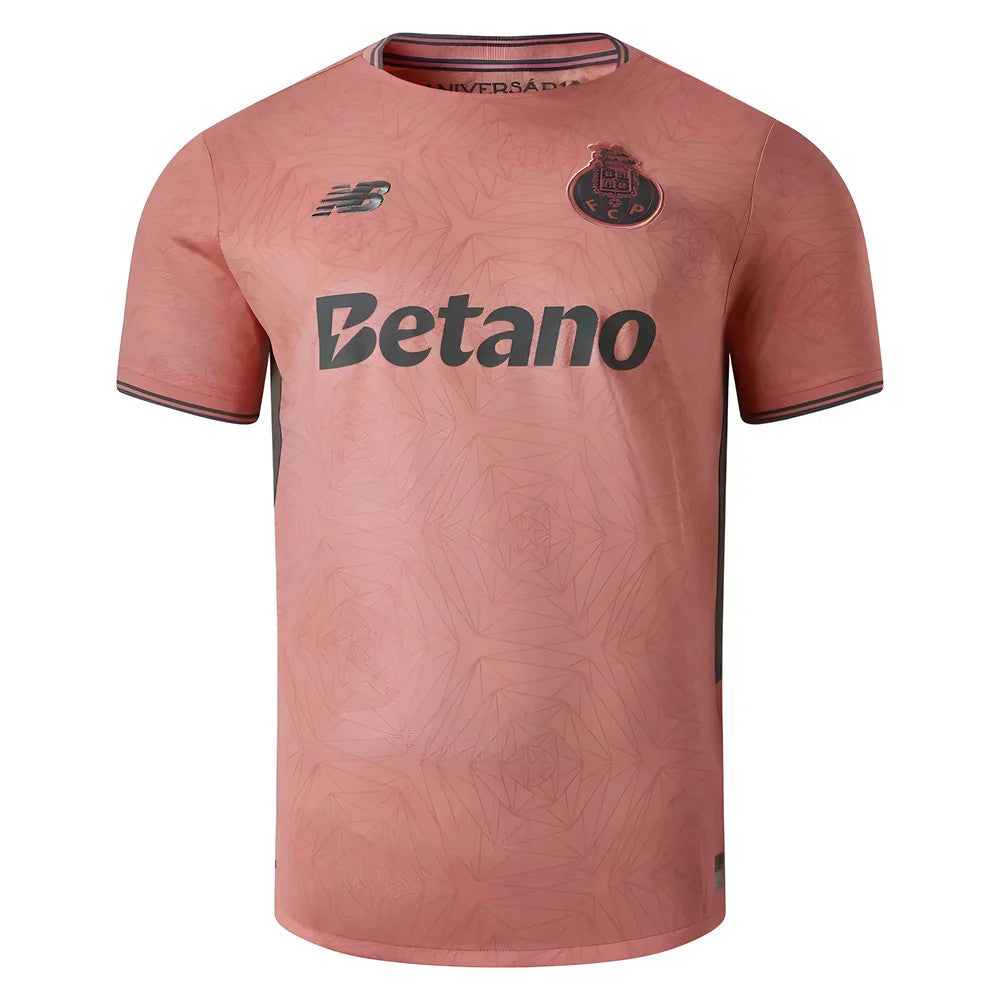 2025-2026 FC Porto Away Shirt_3