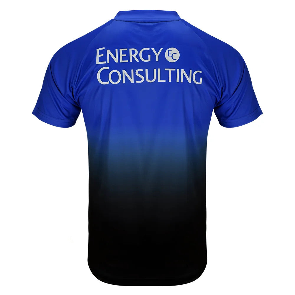 Bournemouth 2014-2015 Retro Third Shirt_1