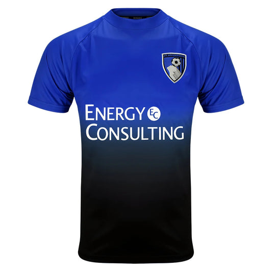 Bournemouth 2014-2015 Retro Third Shirt_0