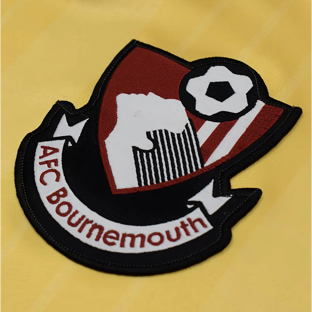 1995-1996 Bournemouth Away Retro Shirt_3