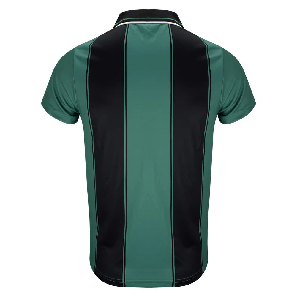 Bournemouth 1998-2000 Retro Away Shirt_2