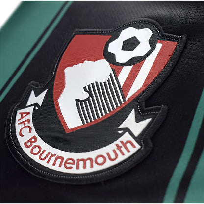 Bournemouth 1998-2000 Retro Away Shirt_1
