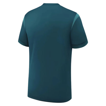 2025-2026 Nigeria Womens Team Home Shirt (Unisex)_2