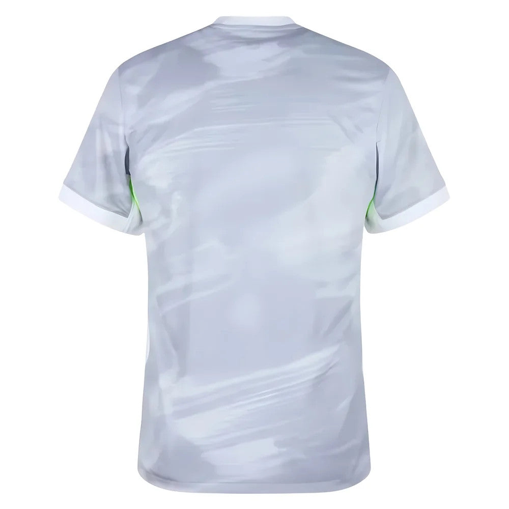 2025-2026 Wolfsburg Away Shirt_3