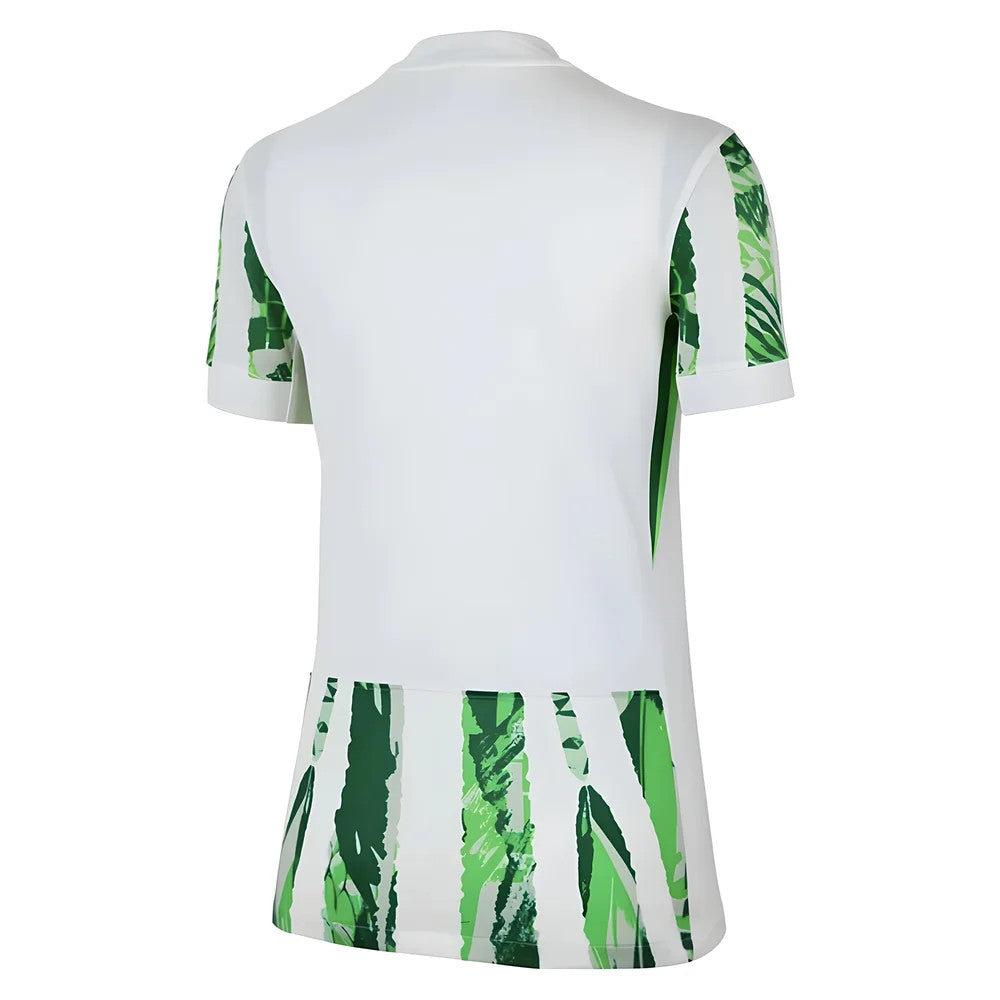 2025-2026 Nigeria Womens Team Away Shirt (Ladies)_2