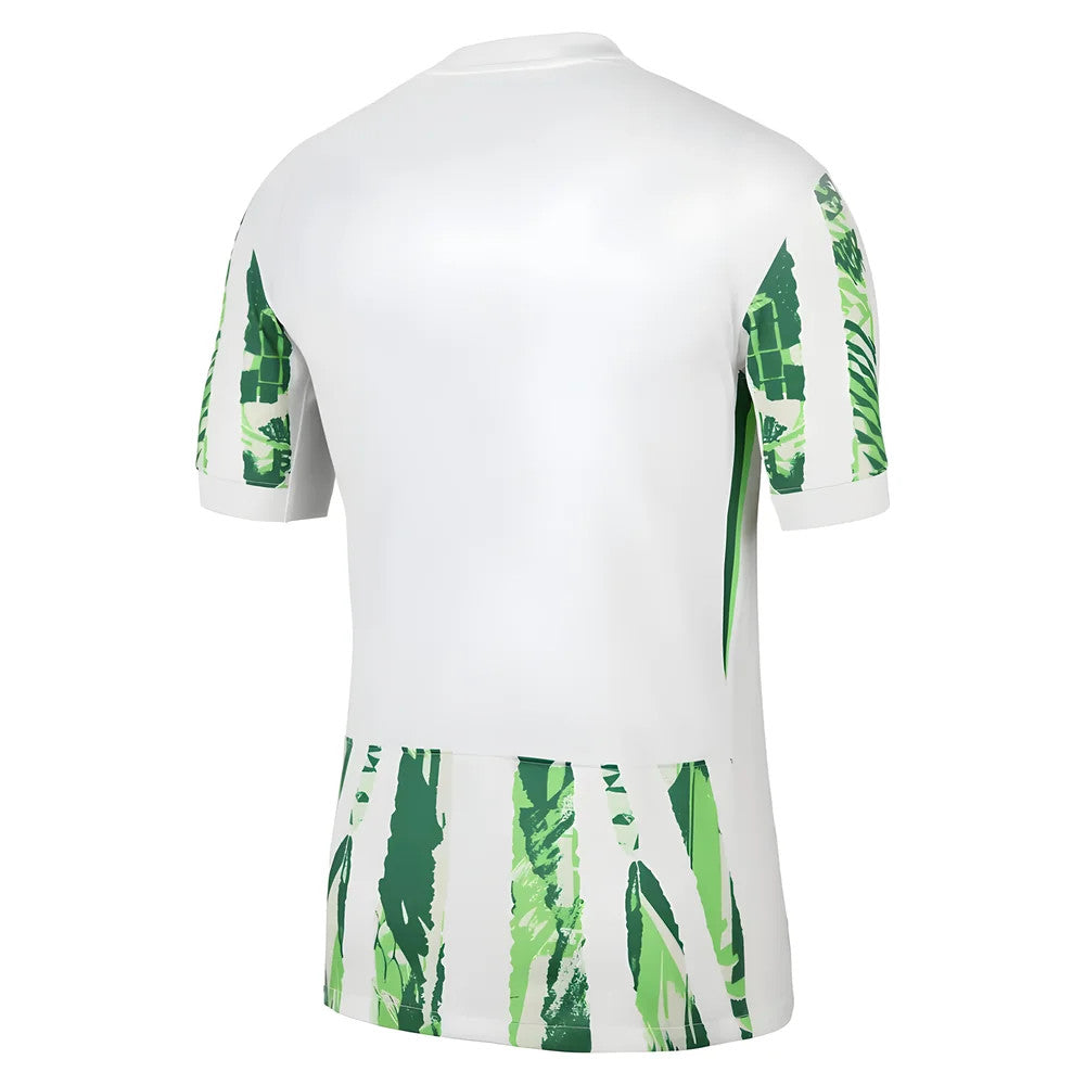 2025-2026 Nigeria Womens Team Away Shirt (Unisex)_1