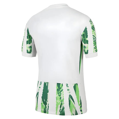 2025-2026 Nigeria Womens Team Away Shirt (Unisex)_1