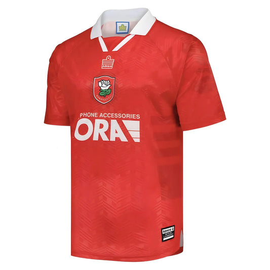 Barnsley 1997 Home Shirt_0