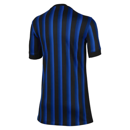2025-2026 Inter Milan Home Shirt (Kids) (Lautaro 10)_5