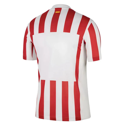2025-2026 Atletico Madrid Home Shirt_2