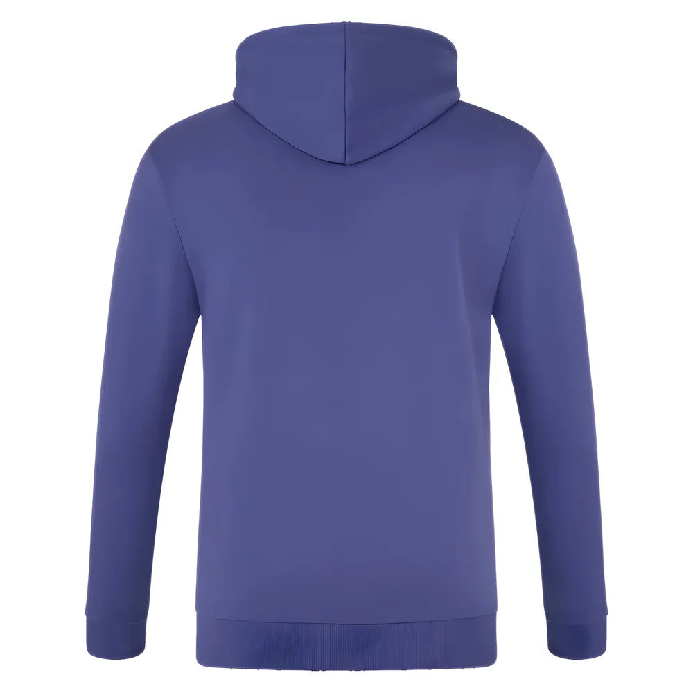 2025 Red Bull Racing Large Front Logo Hoodie (Skipper Blue)_3