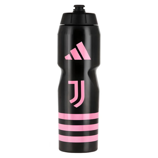 2025-2026 Juventus Water Bottle (Black)_1
