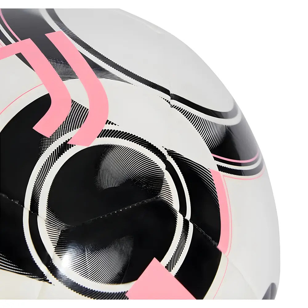 2025-2026 Juventus Club Football (White) - Size 5_2