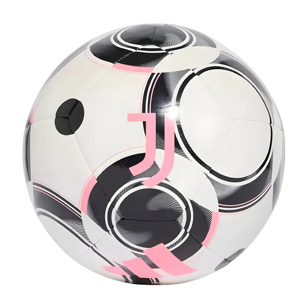 2025-2026 Juventus Club Football (White) - Size 5_2