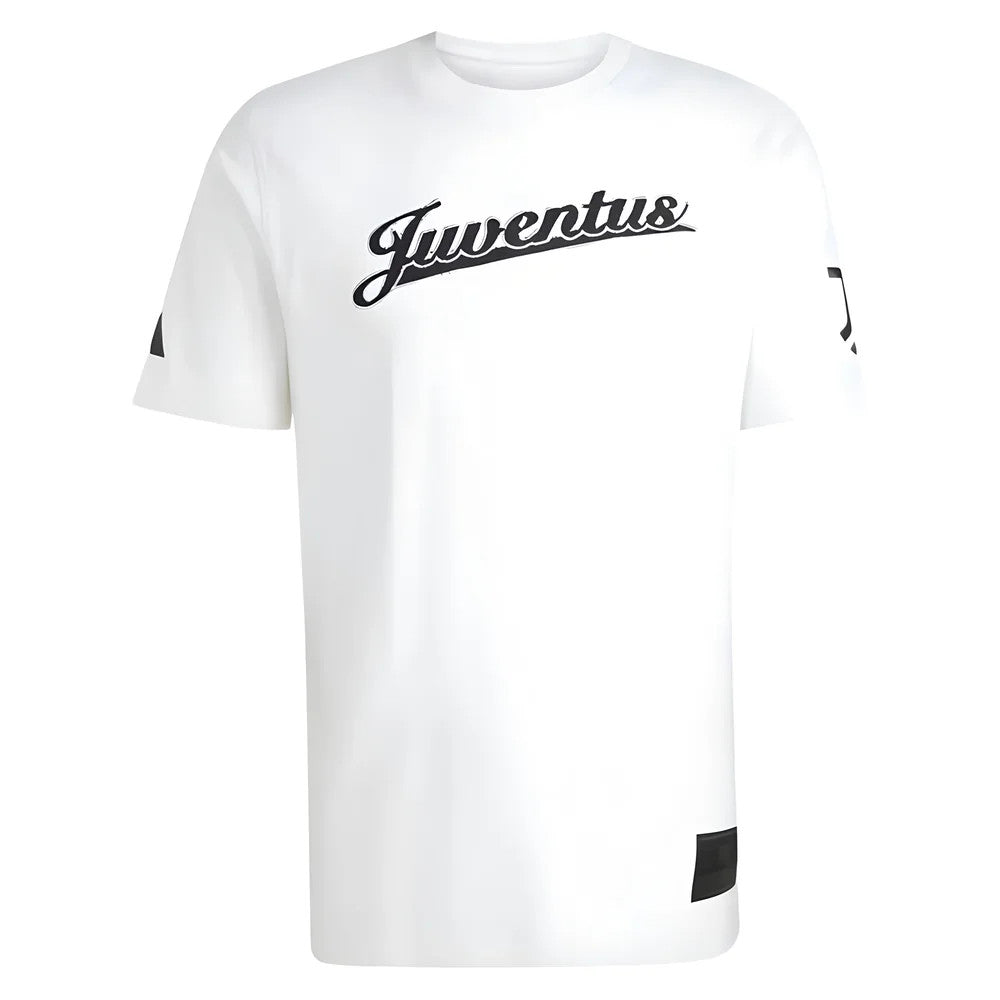 2025-2026 Juventus US Tee (White)_2