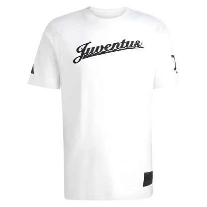 2025-2026 Juventus US Tee (White)_2