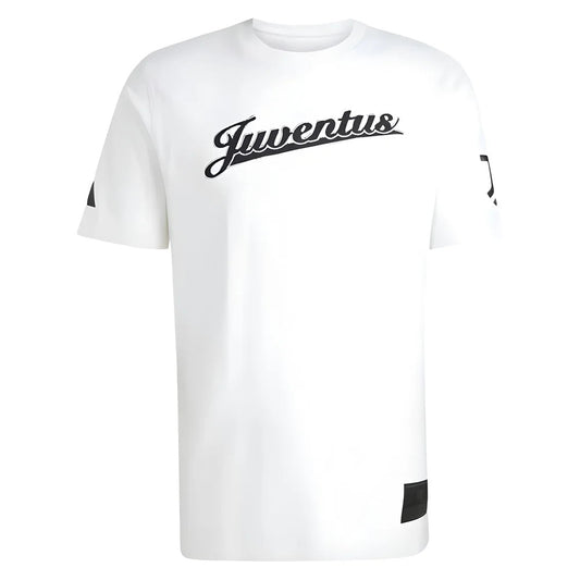 2025-2026 Juventus US Tee (White)_2