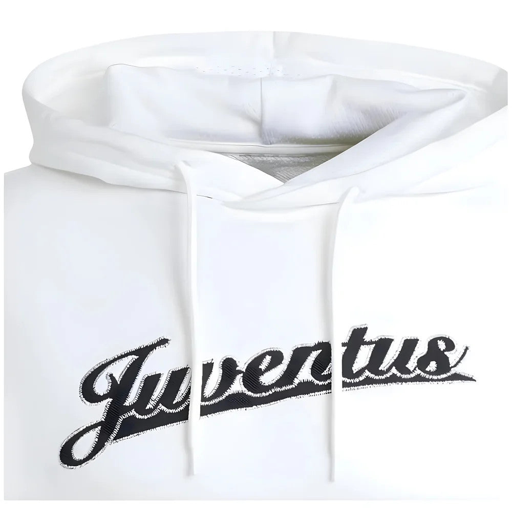 2025-2026 Juventus US Hoody (White)_2