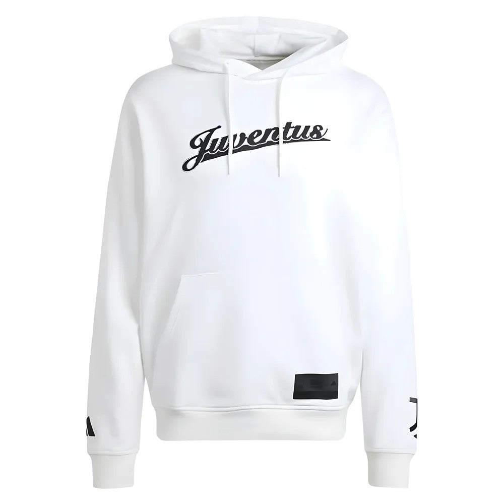 2025-2026 Juventus US Hoody (White)_2