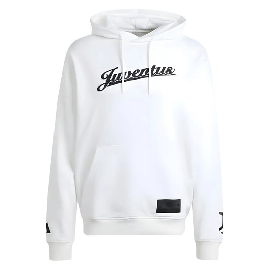 2025-2026 Juventus US Hoody (White)_2