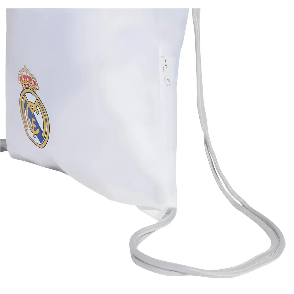 2025-2026 Real Madrid Gym Sack (White)_2
