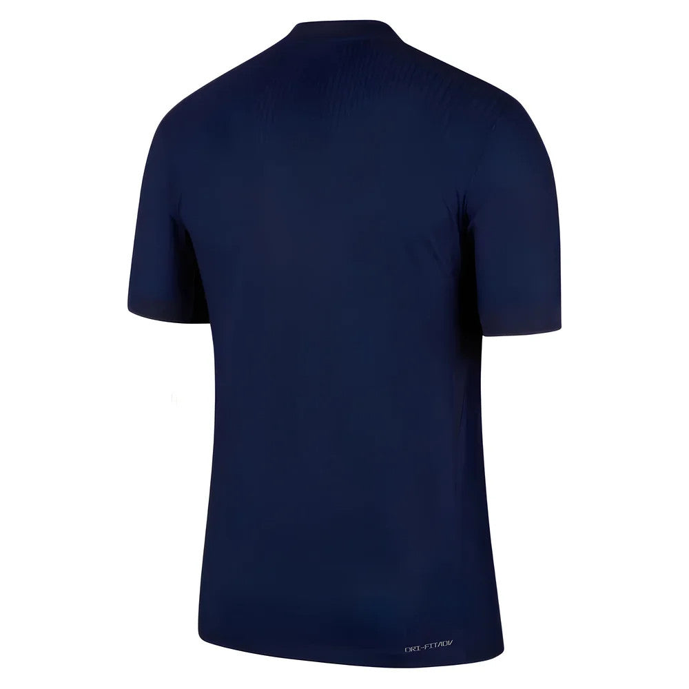 2025-2026 PSG Home Dri-Fit ADV Authentic Shirt_2