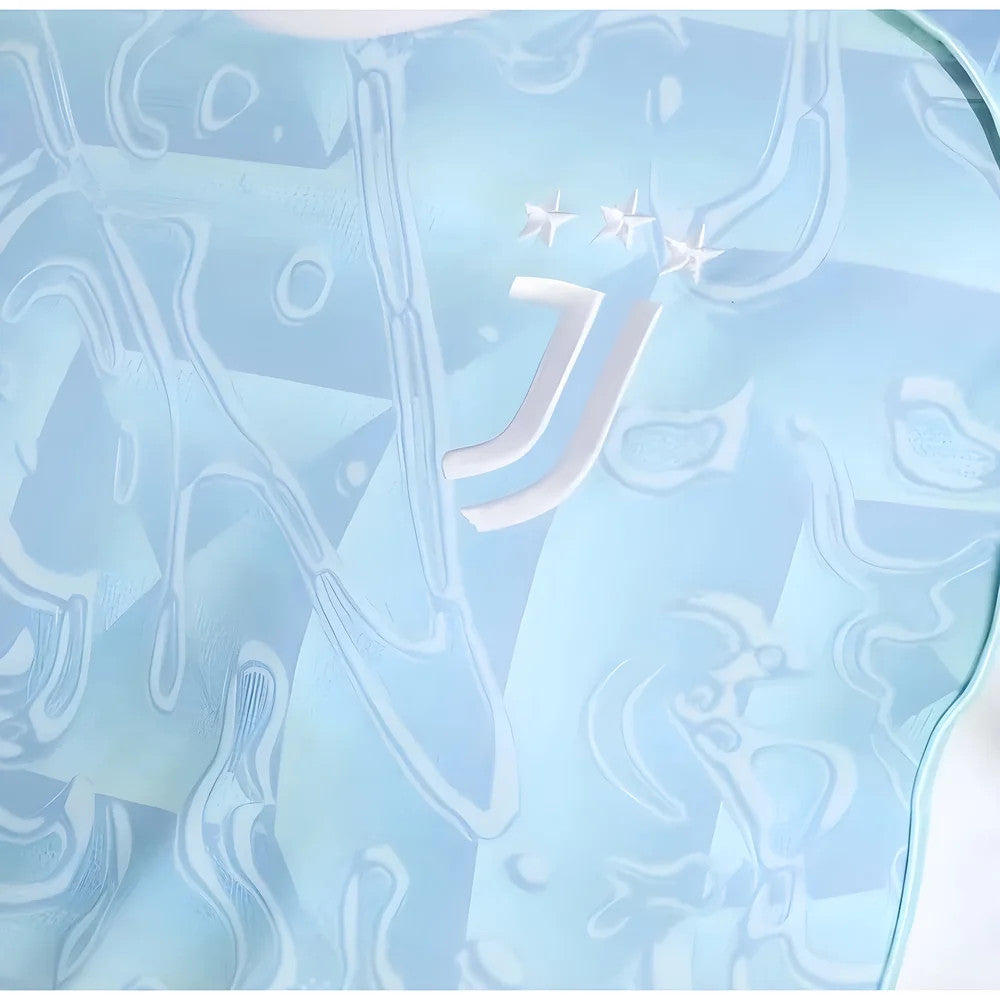 2025-2026 Juventus Away Shirt (Womens)_3