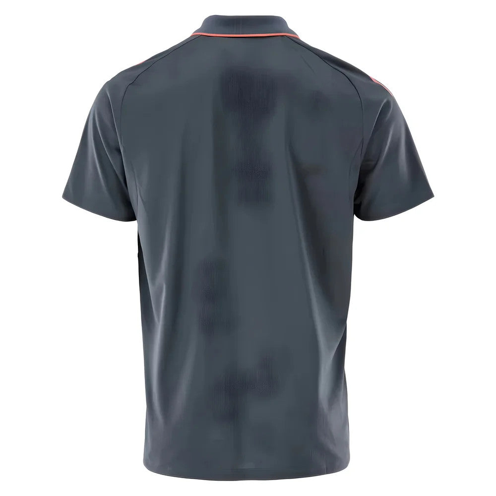 2025-2026 Bayern Munich Polo Shirt (Bold Onix)_2