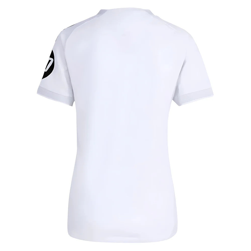 2025-2026 Real Madrid Authentic Home Shirt (Womens)_2