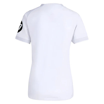 2025-2026 Real Madrid Authentic Home Shirt (Womens)_2