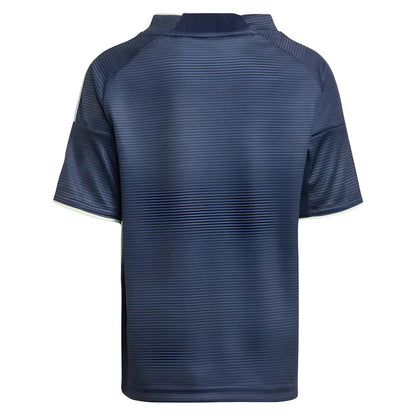 2025-2026 Real Madrid Away Mini Kit (Vini Jr. 7)_6