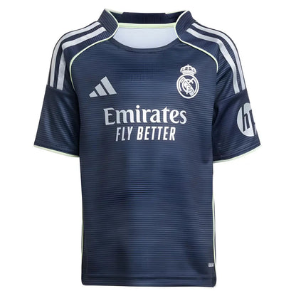 2025-2026 Real Madrid Away Mini Kit (Vini Jr. 7)_6