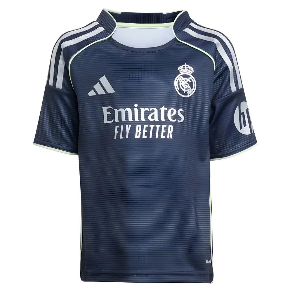 2025-2026 Real Madrid Away Mini Kit_3