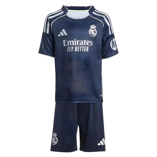 2025-2026 Real Madrid Away Mini Kit_3