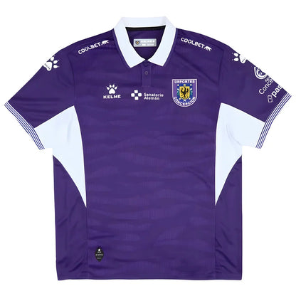 2025-2026 Deportes Concepcion Home Shirt_2