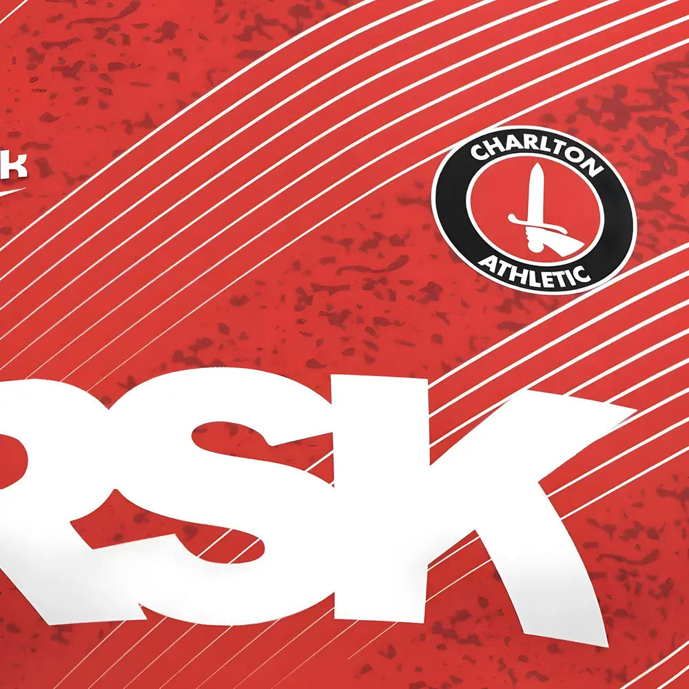 2025-2026 Charlton Athletic Home Shirt_2