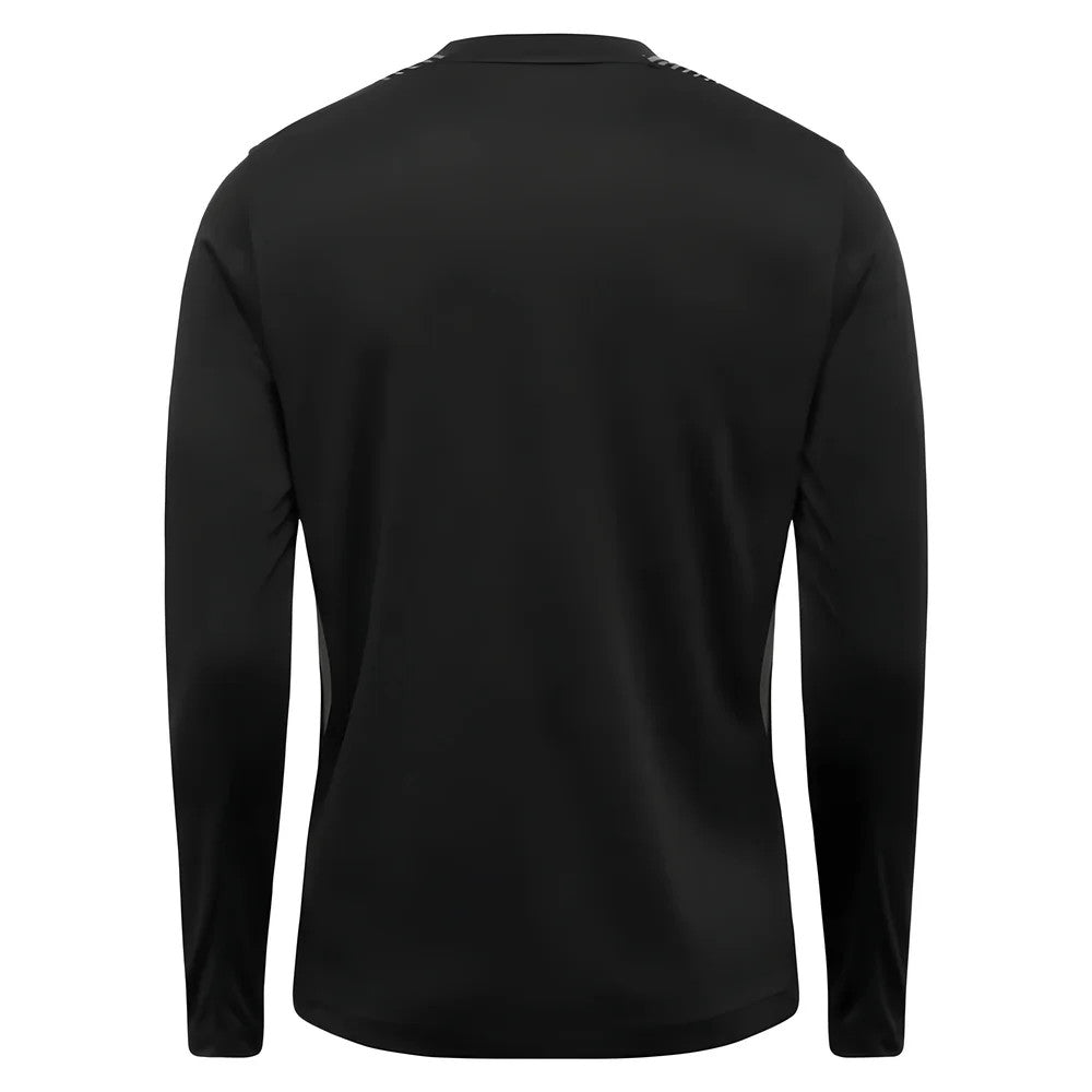 2025-2026 PSG Goalkeeper Shirt (Black)_3